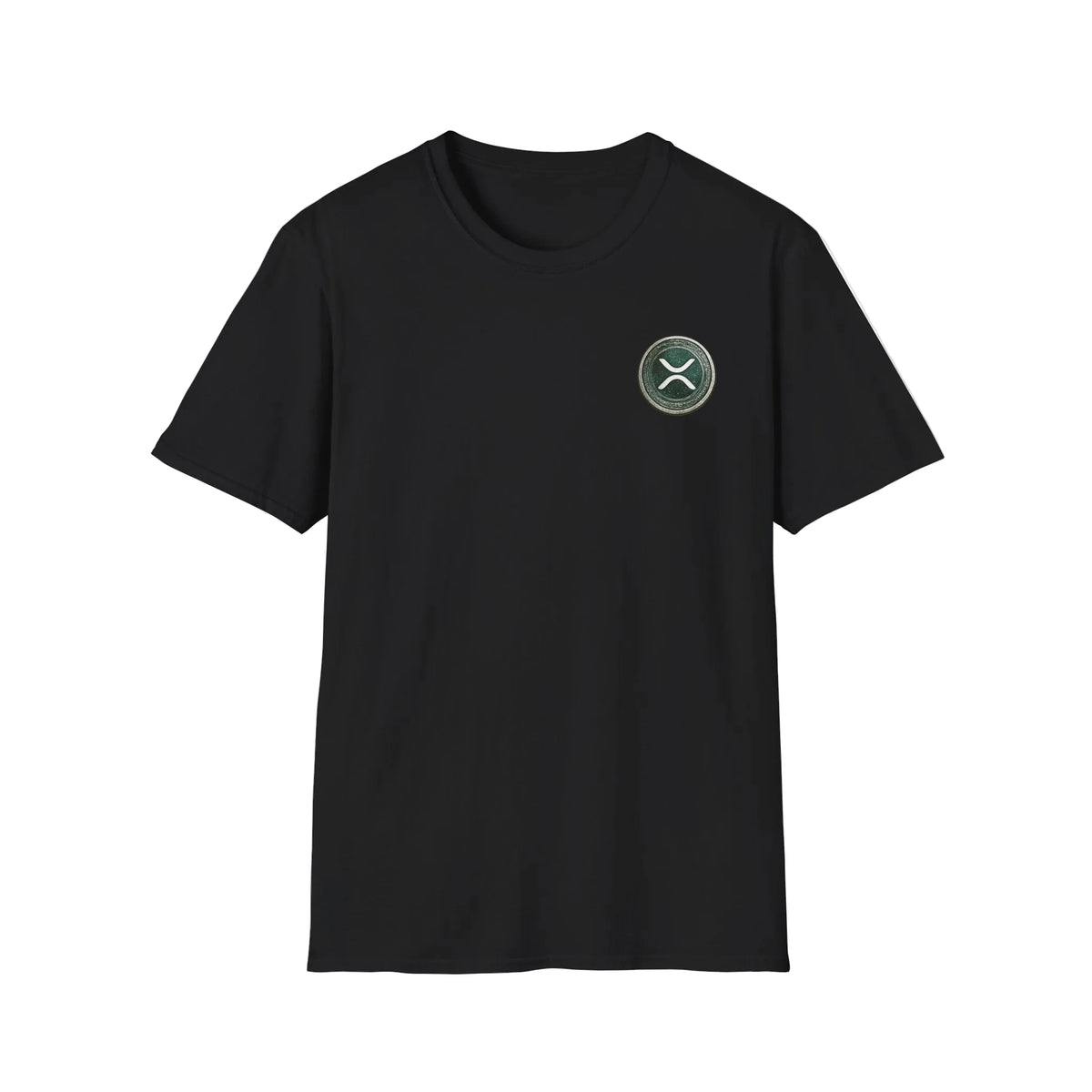 Ripple XRP "Know What You Hold" Tee