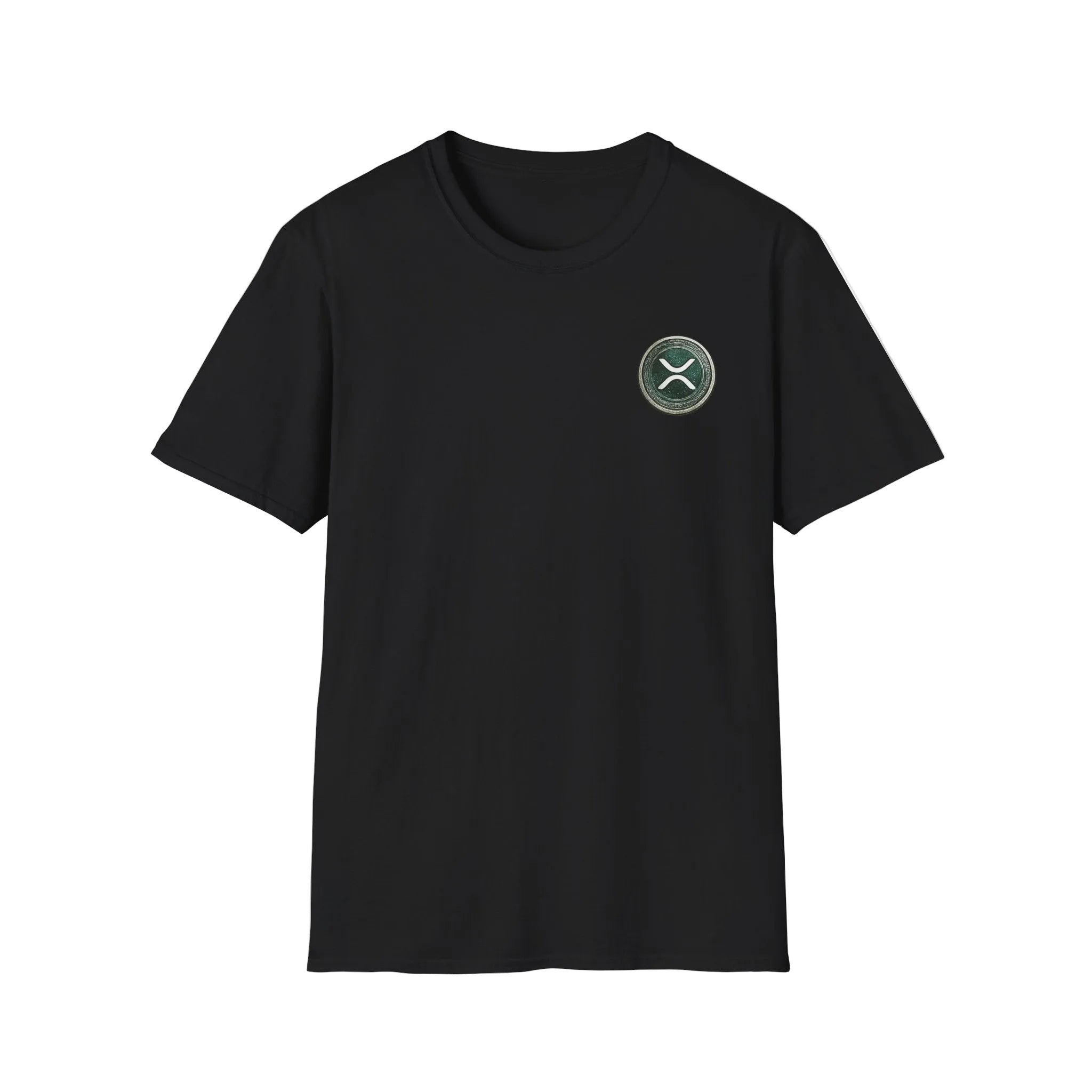 Ripple XRP "Know What You Hold" Tee