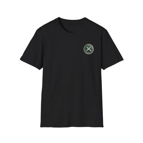 Ripple XRP "Know What You Hold" Tee