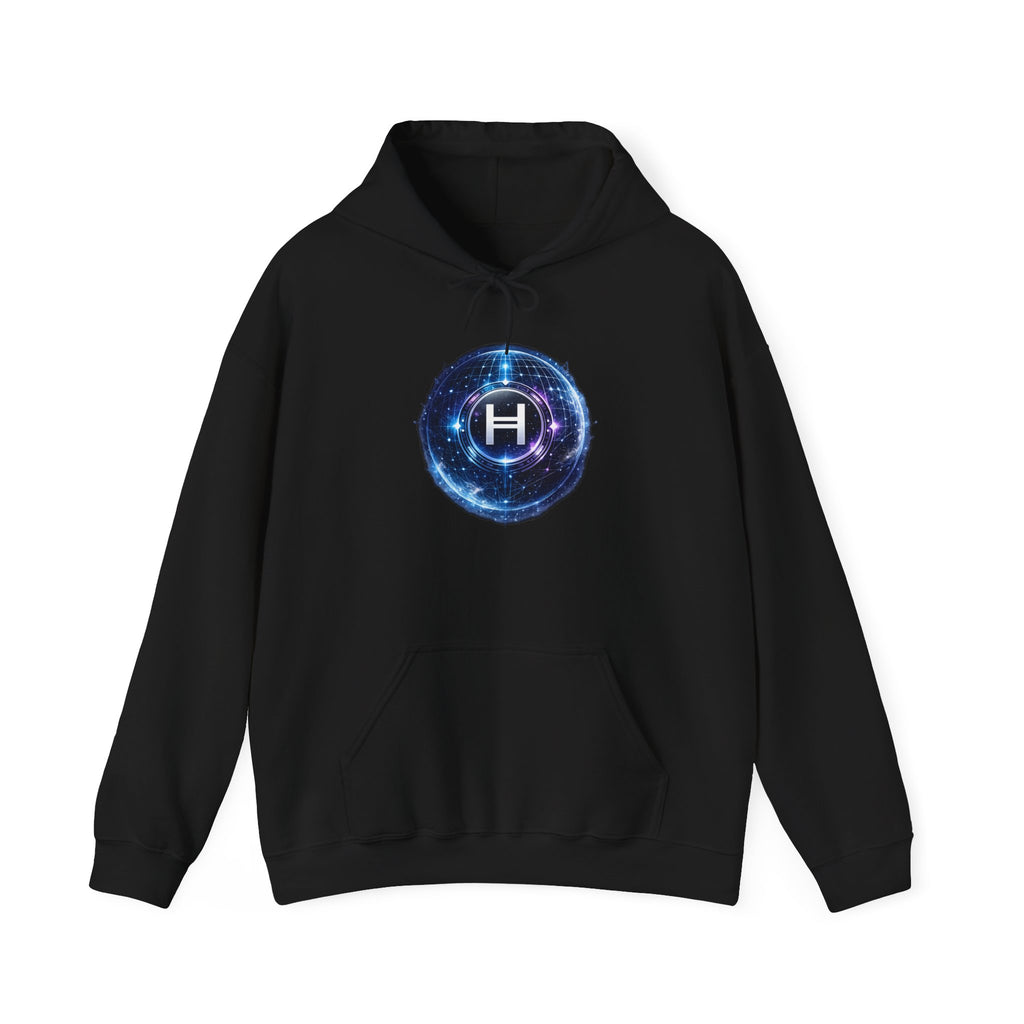 Hedera Hello Future Hoodie
