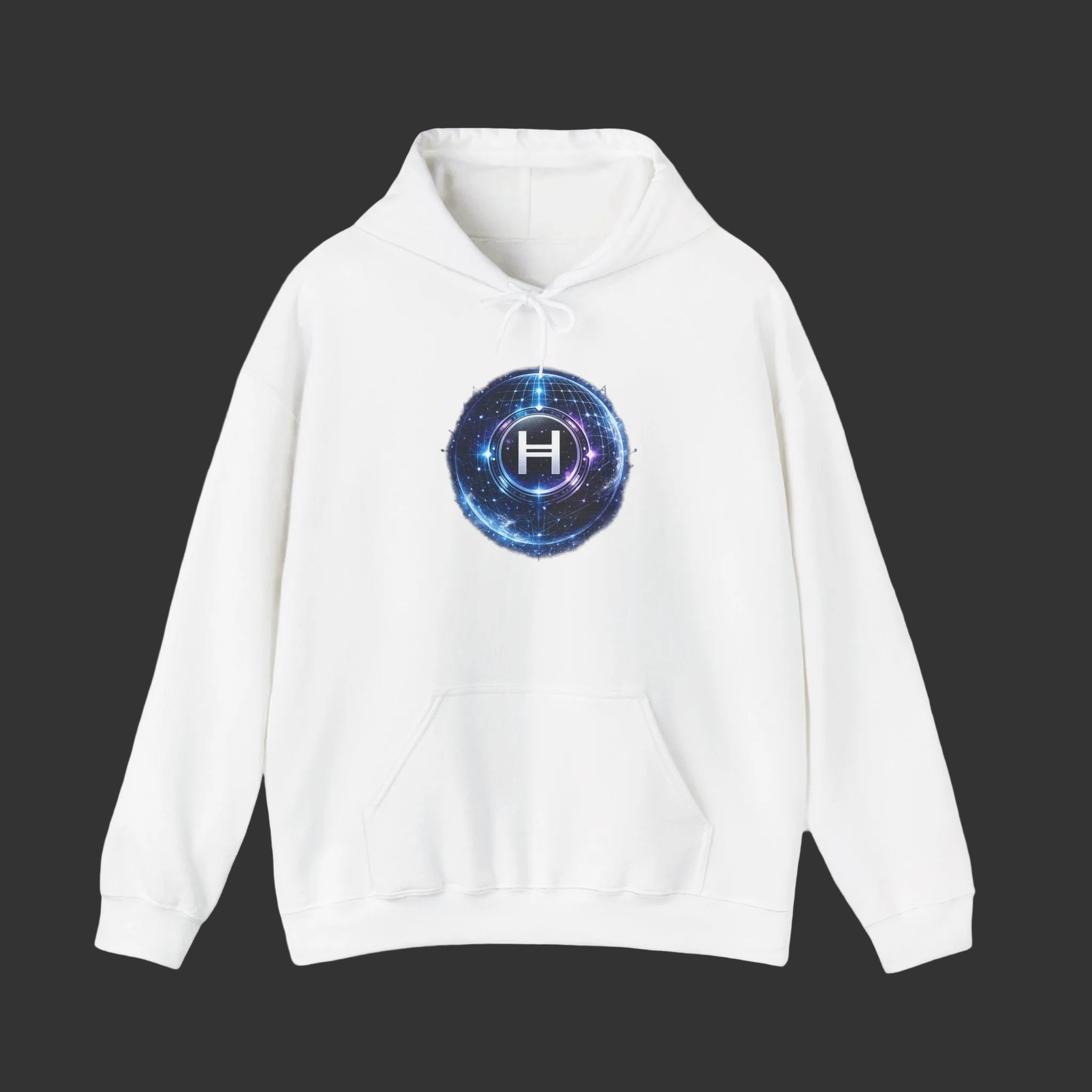 Hedera Hello Future Hoodie