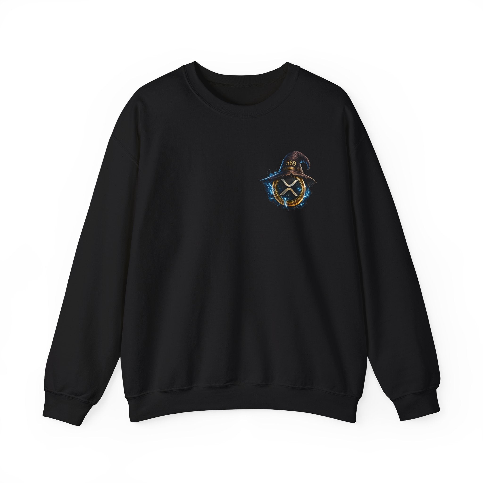 XRP $589 Wizard Sweatshirt