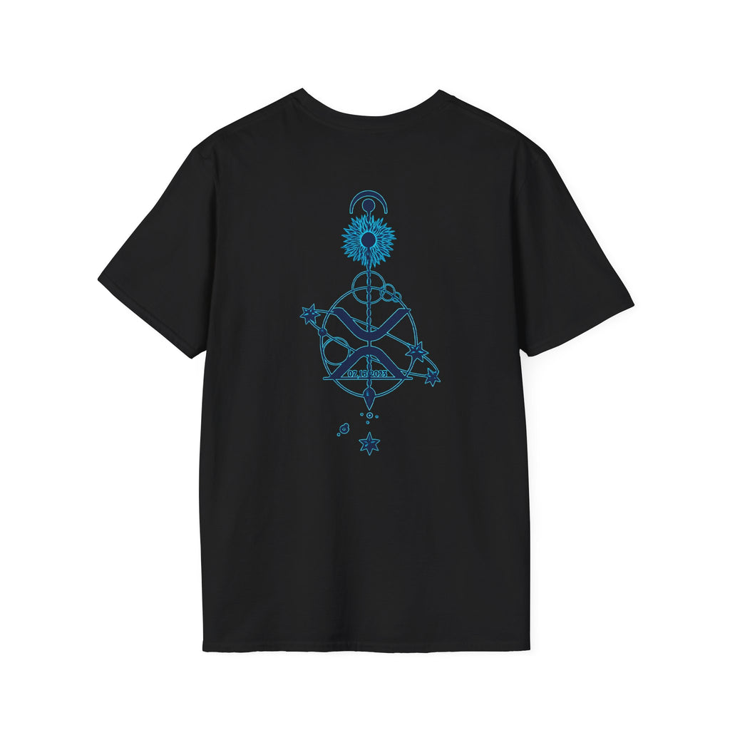 Brad Garlinghouse XRP Tattoo Graphic T-Shirt