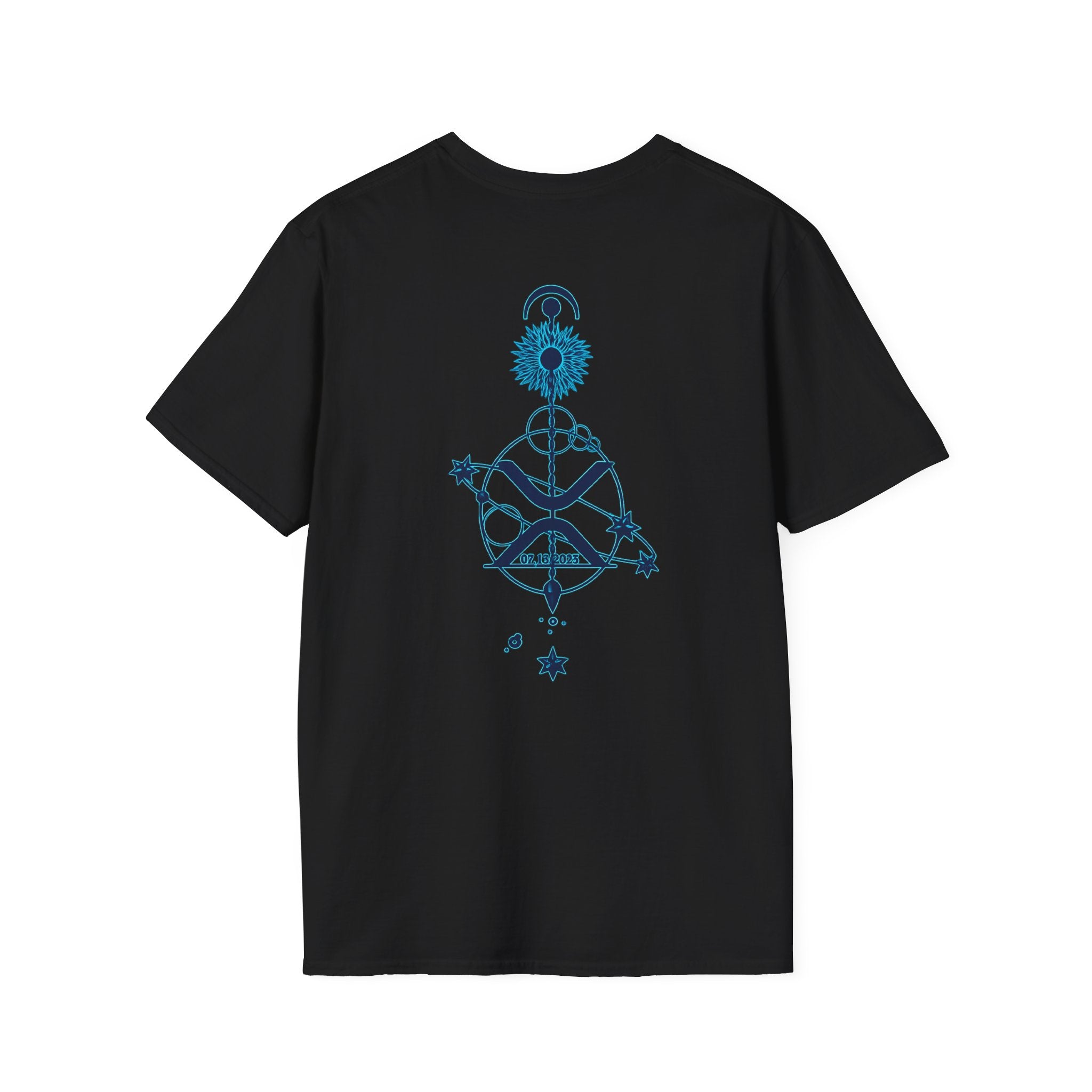 Brad Garlinghouse XRP Tattoo Graphic T-Shirt