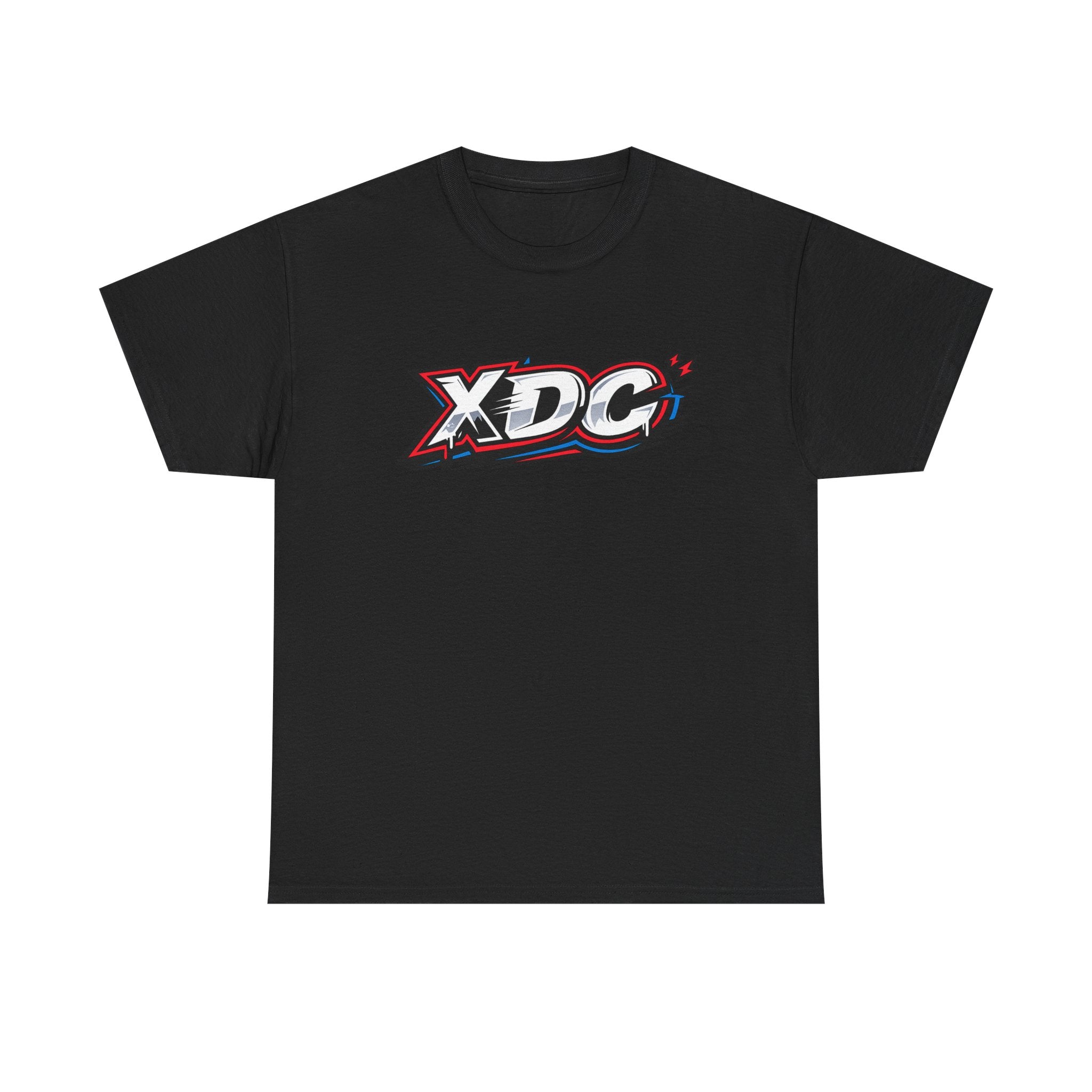 XDC Retro T-Shirt