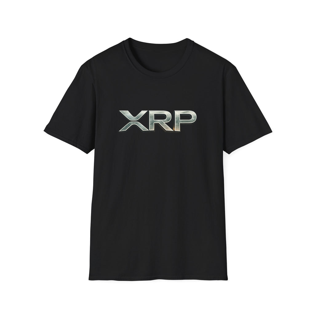 XRP Moonshot T-Shirt Design