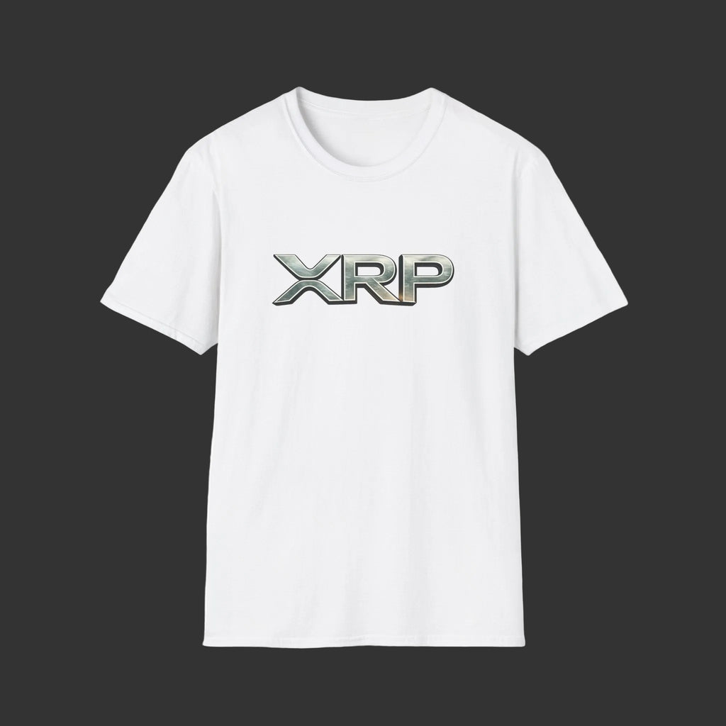 XRP Moonshot T-Shirt Design