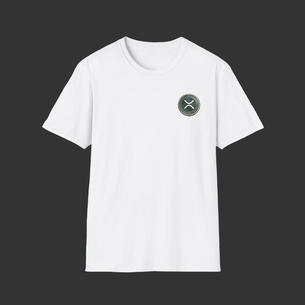 Ripple XRP "Know What You Hold" Tee