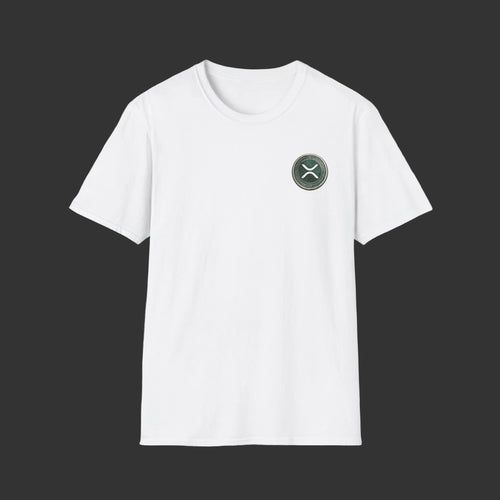 Ripple XRP "Know What You Hold" Tee