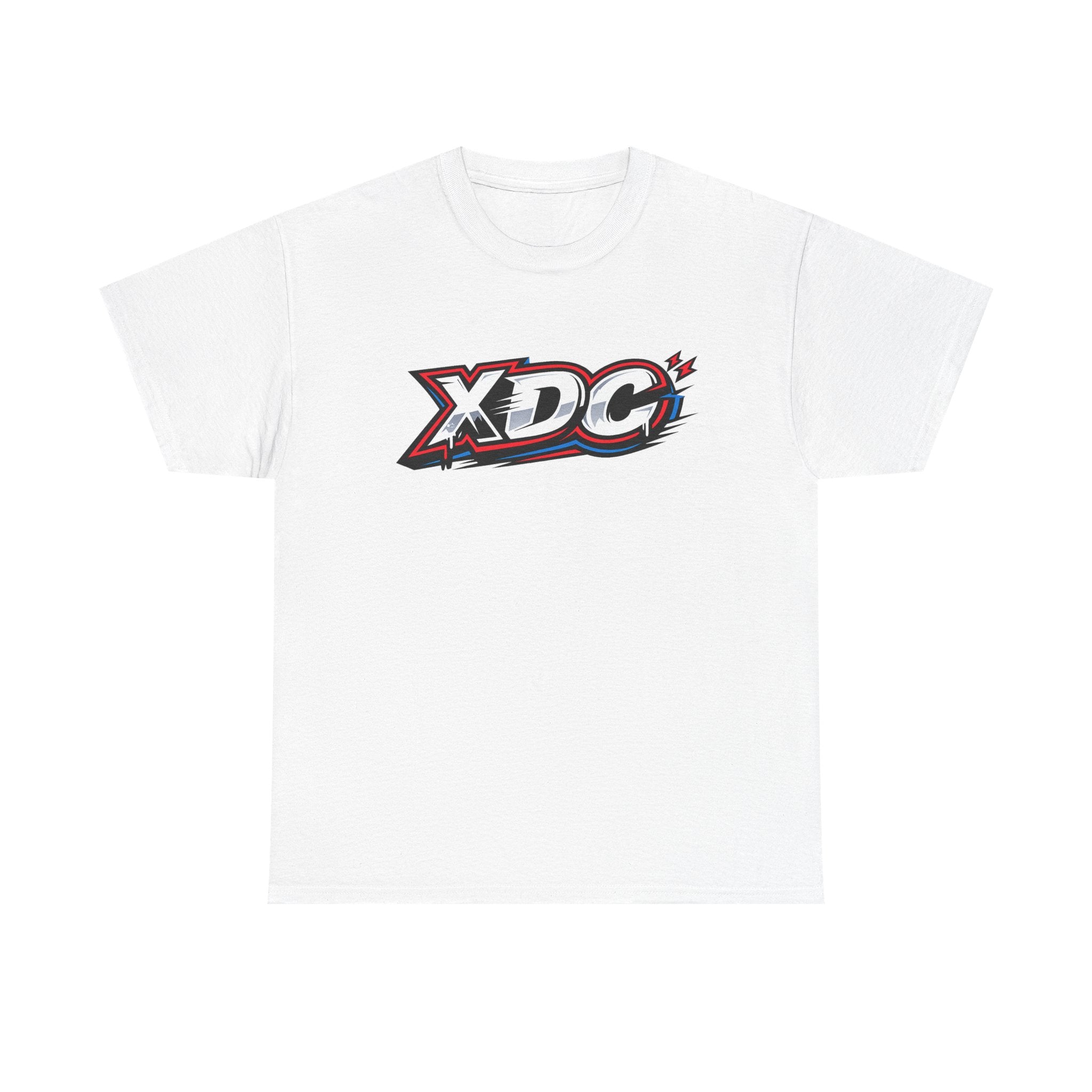 XDC Retro T-Shirt