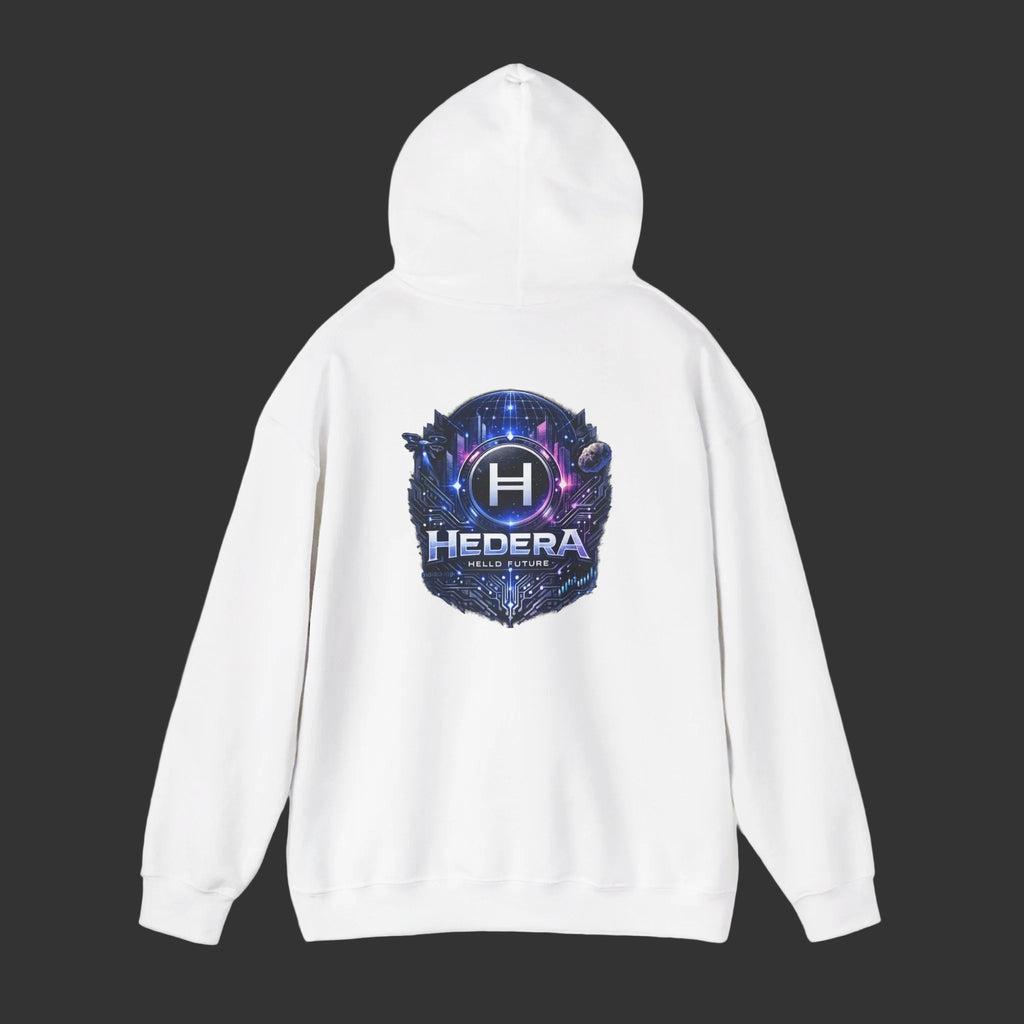Hedera Hello Future Hoodie