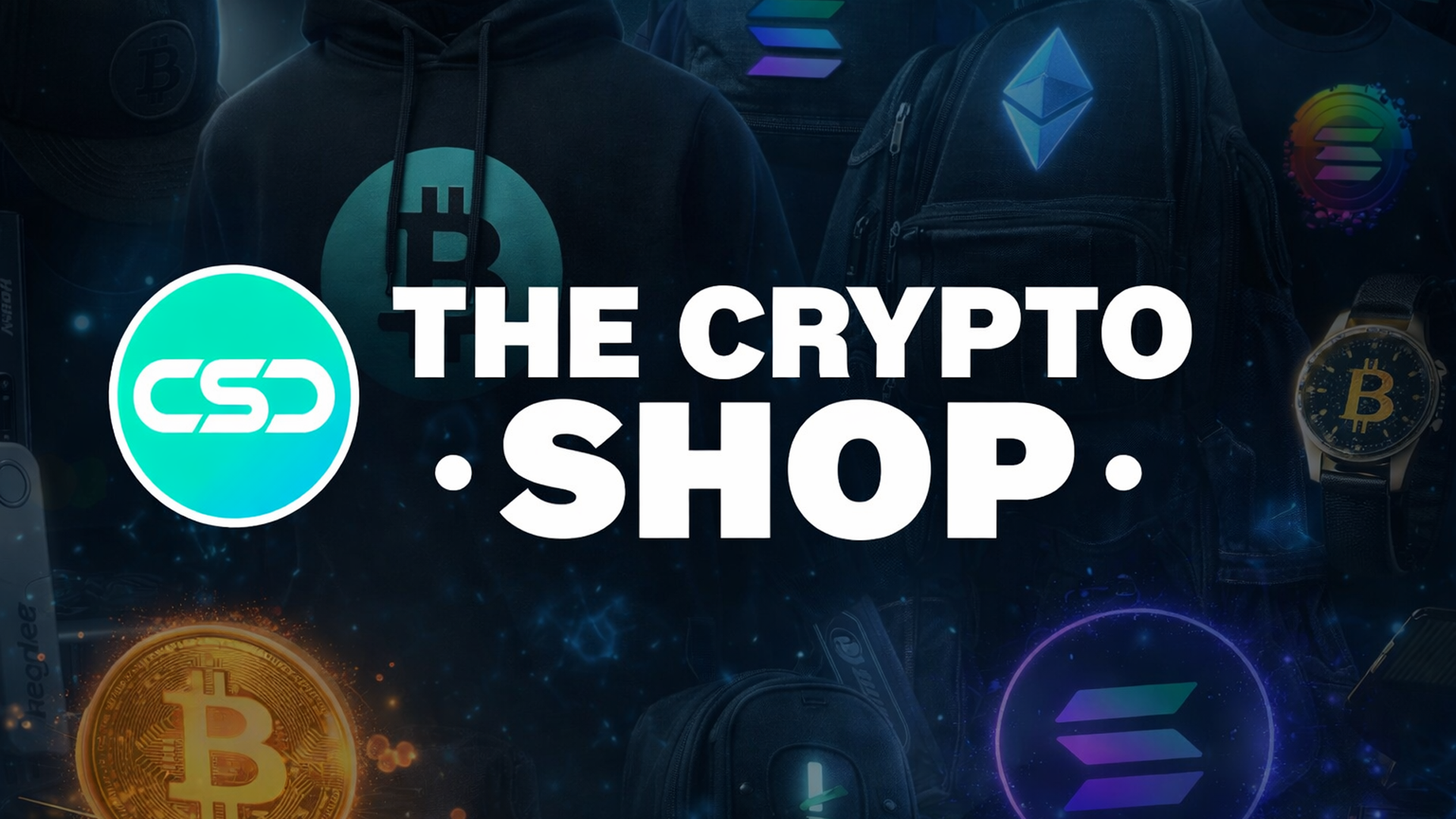 Products – The Crypto Shop